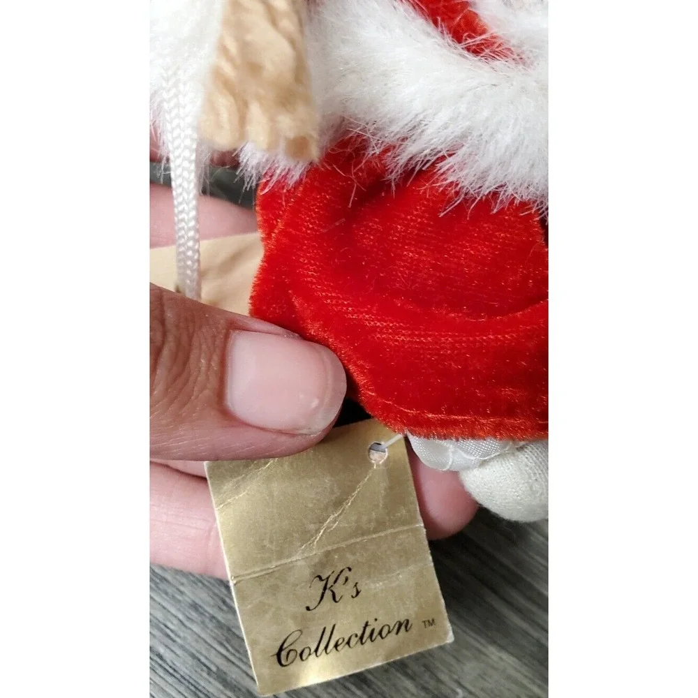 Swing vintage christmas